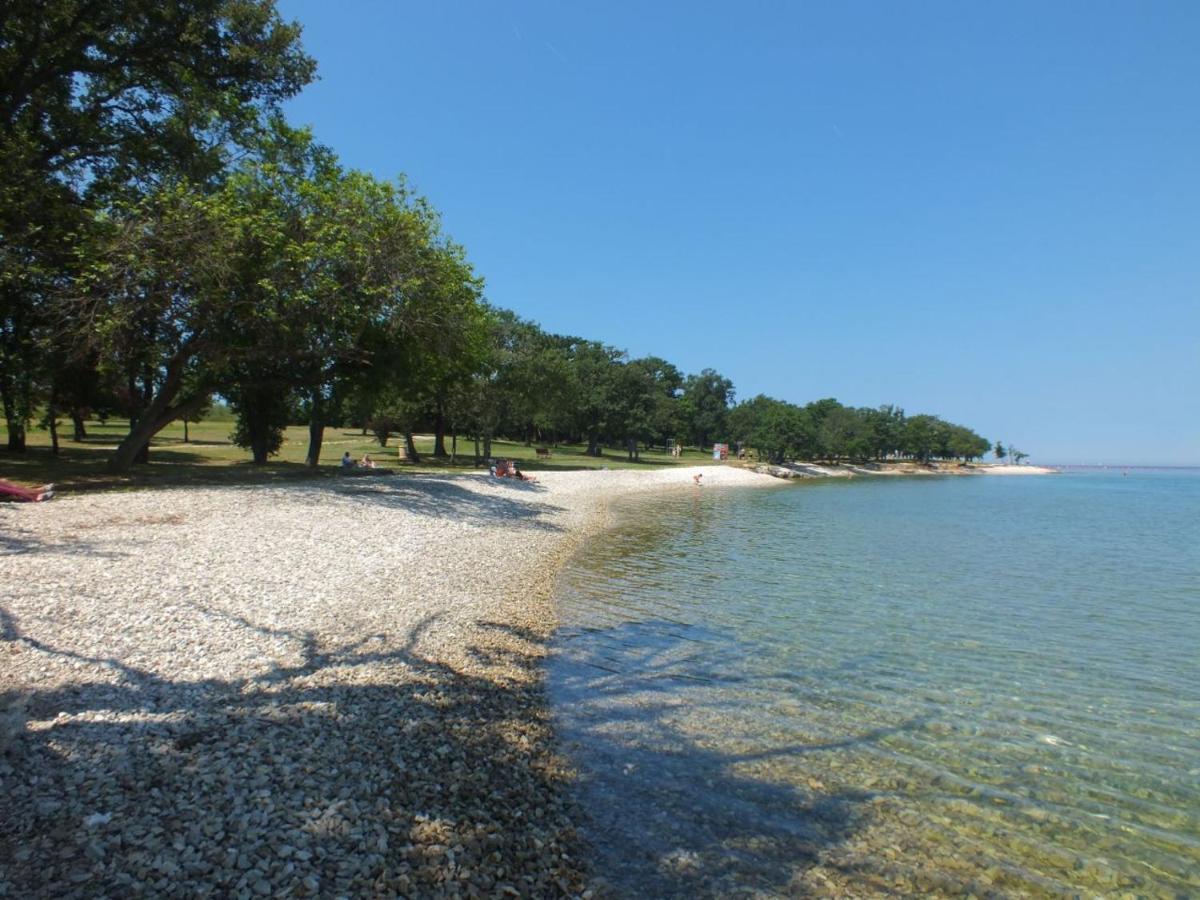 Apartman Teo * Poreč