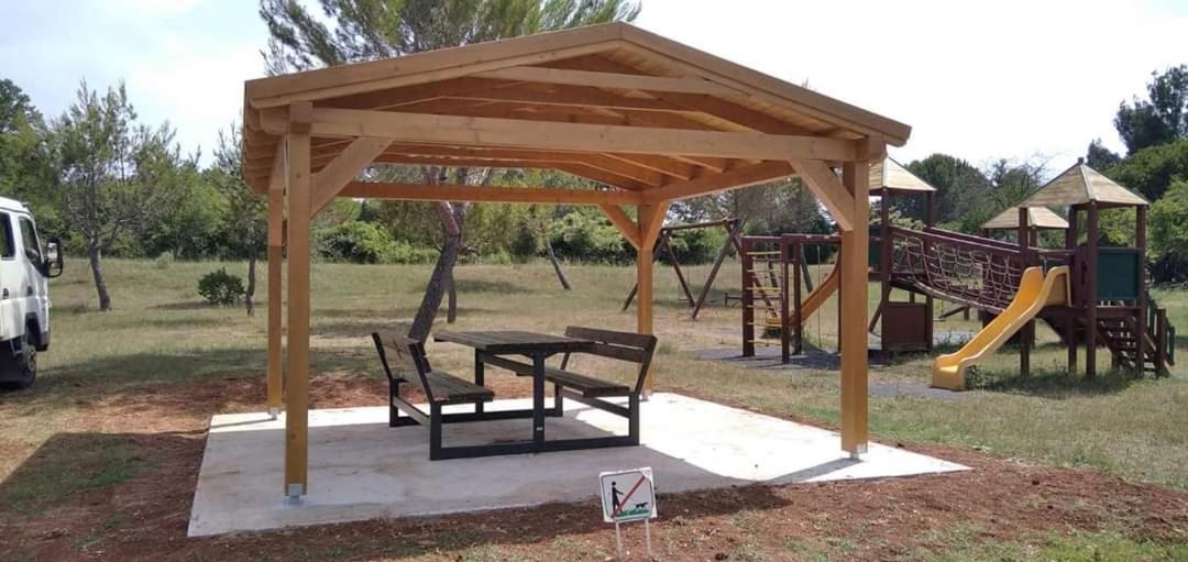 Apartman Teo Apartment Poreč