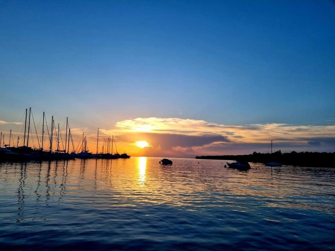 Apartman Teo Apartment Poreč