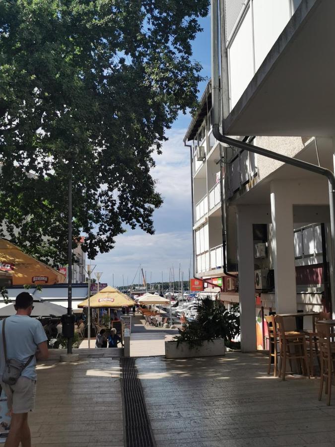 Apartman Teo