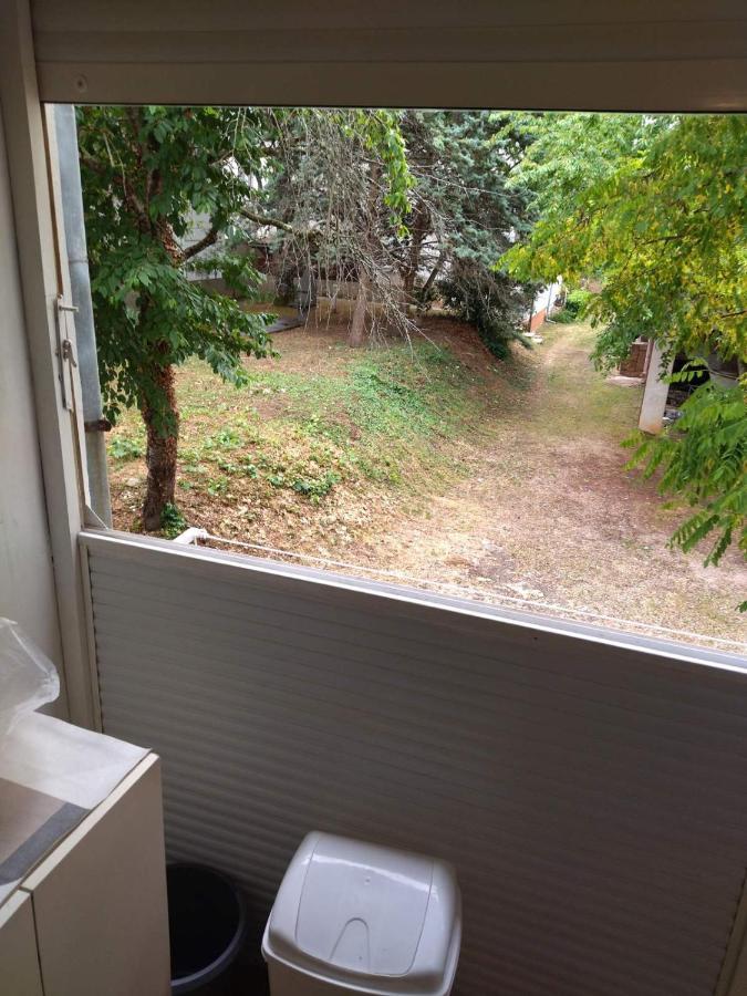 Apartman Teo