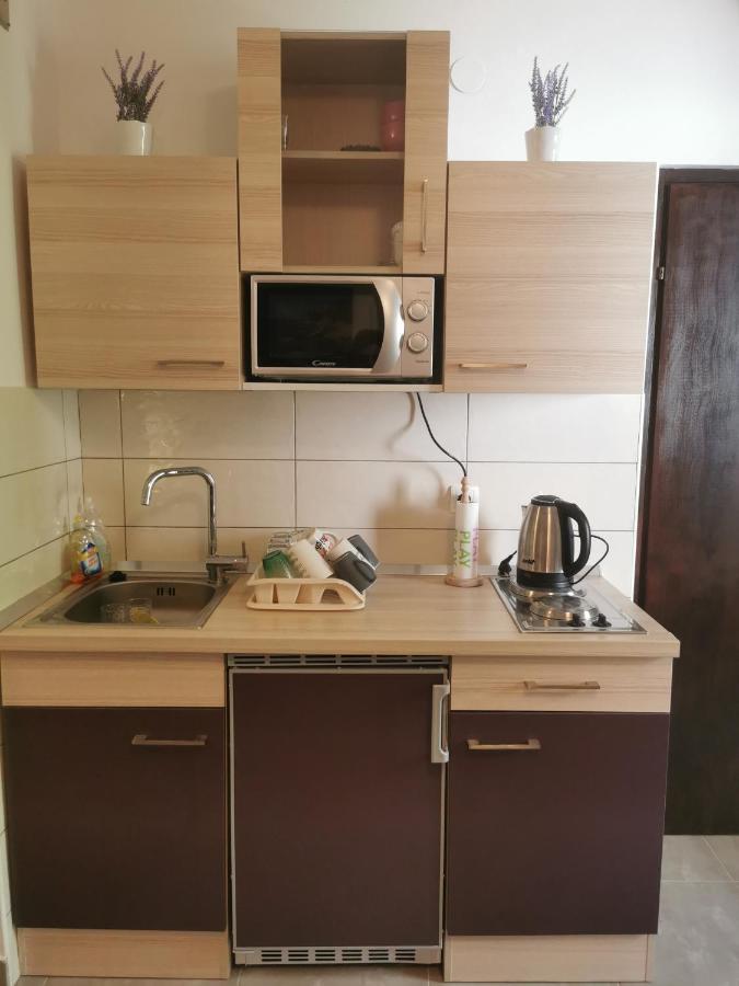 Apartman Teo Poreč
