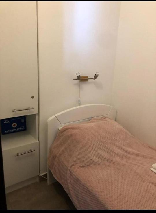 Apartman Teo Apartment