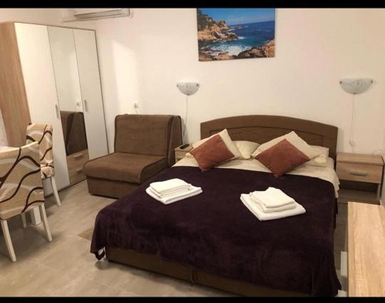 Apartman Teo * Poreč