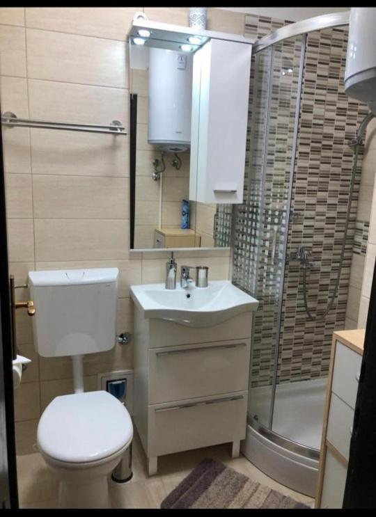 Apartman Teo Poreč